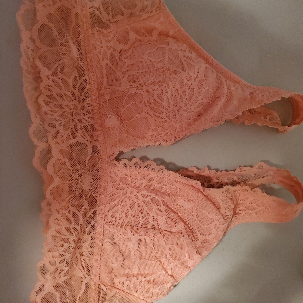 Victoria secret bralette